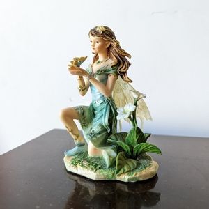 Emerilla - Faerie Glen